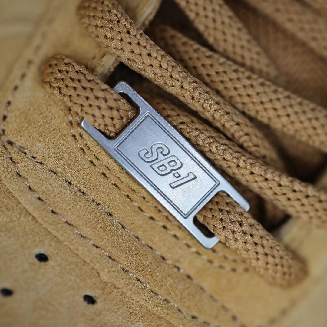 【2026年 6/5 発売予定】NIKE SB AIR FORCE 1 “Wheat” (ナイキ SB エア フォース 1 “ウィート”) [HM8517-200]