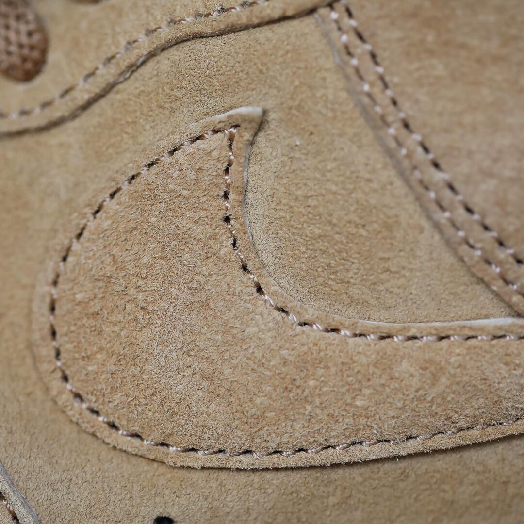 【2026年 6/5 発売予定】NIKE SB AIR FORCE 1 “Wheat” (ナイキ SB エア フォース 1 “ウィート”) [HM8517-200]
