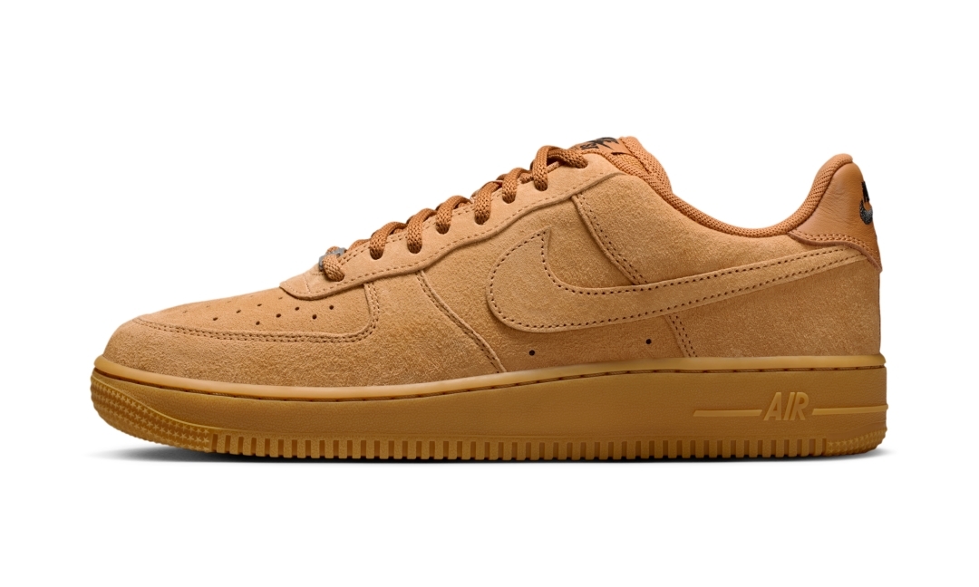 【2026年 6/6 発売】NIKE SB AIR FORCE 1 LOW “Flax” (ナイキ SB エア フォース ロー “フラックス”) [HM8517-200]