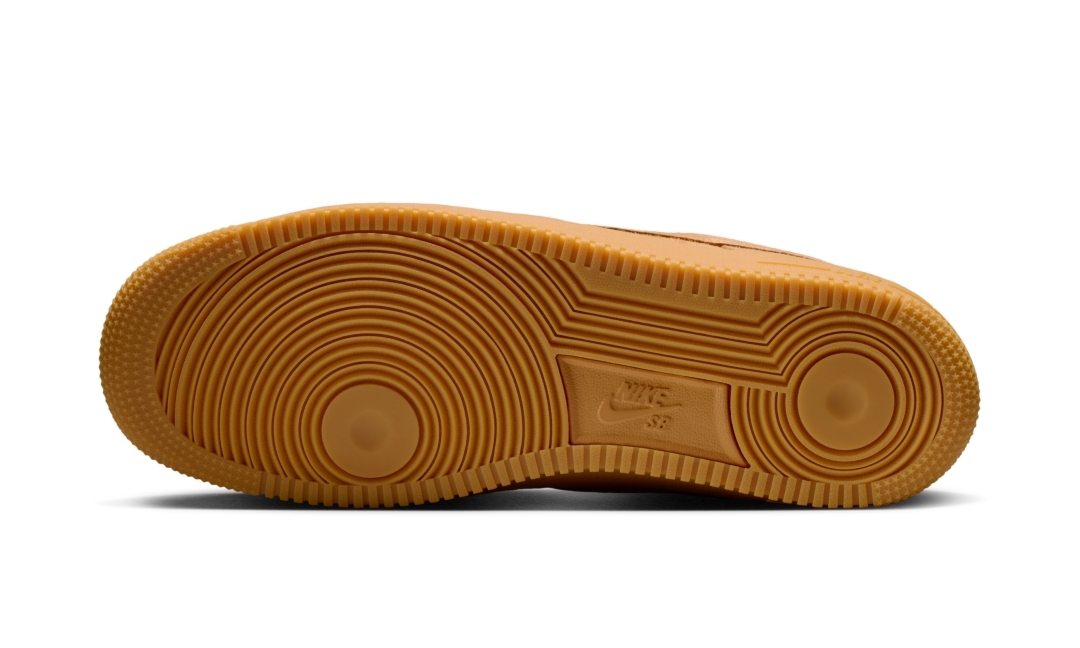【2026年 6/6 発売】NIKE SB AIR FORCE 1 LOW “Flax” (ナイキ SB エア フォース ロー “フラックス”) [HM8517-200]