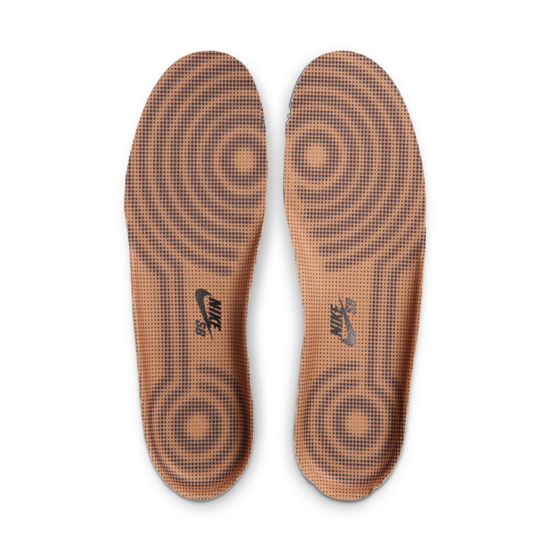 【2026年 6/6 発売】NIKE SB AIR FORCE 1 LOW “Flax” (ナイキ SB エア フォース ロー “フラックス”) [HM8517-200]