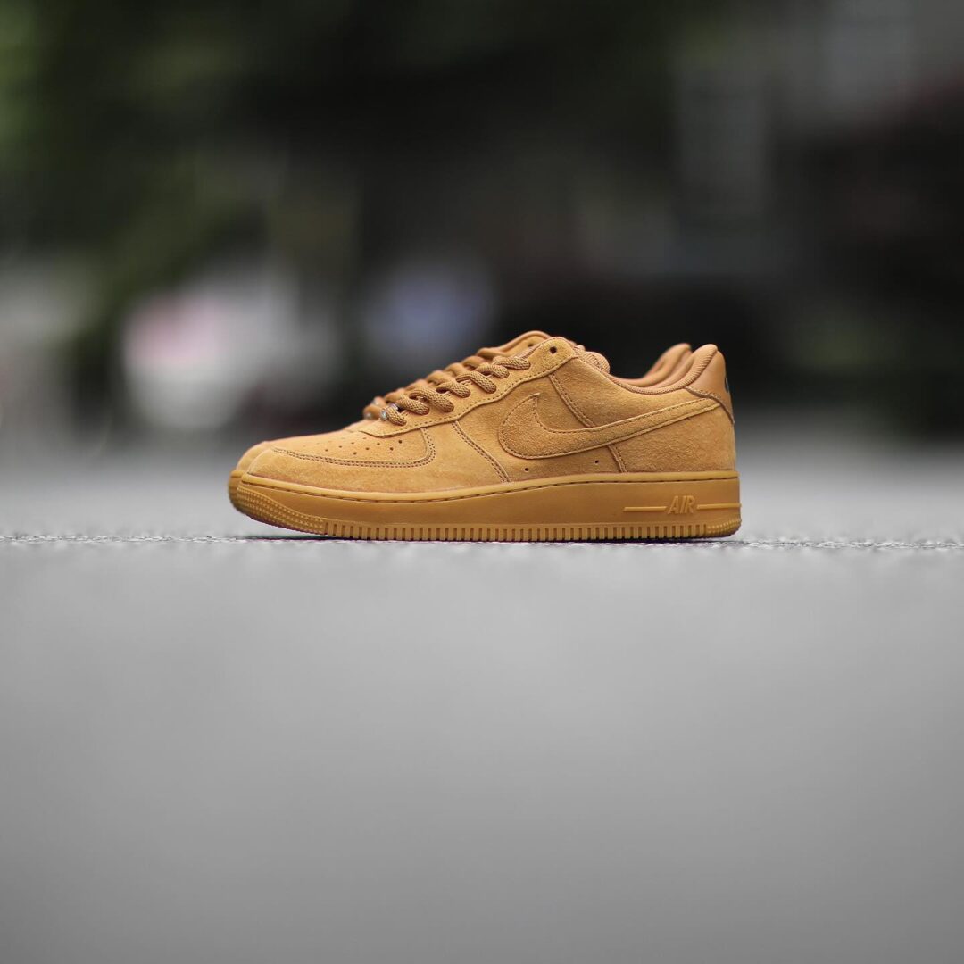 【2026年 6/5 発売予定】NIKE SB AIR FORCE 1 “Wheat” (ナイキ SB エア フォース 1 “ウィート”) [HM8517-200]
