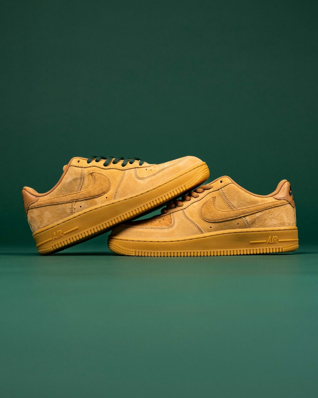 【2026年 6/6 発売】NIKE SB AIR FORCE 1 LOW “Flax” (ナイキ SB エア フォース ロー “フラックス”) [HM8517-200]