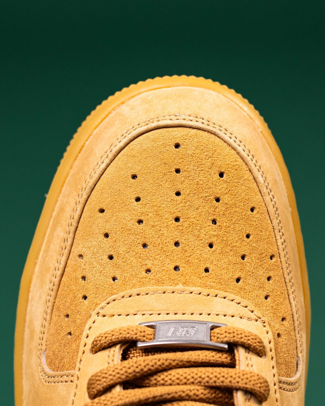 【2026年 6/6 発売】NIKE SB AIR FORCE 1 LOW “Flax” (ナイキ SB エア フォース ロー “フラックス”) [HM8517-200]