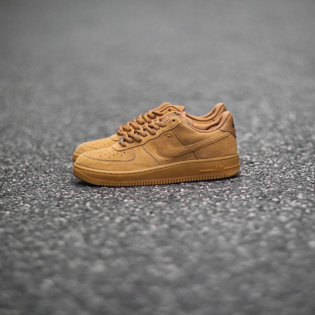 【2026年 6/5 発売予定】NIKE SB AIR FORCE 1 “Wheat” (ナイキ SB エア フォース 1 “ウィート”) [HM8517-200]