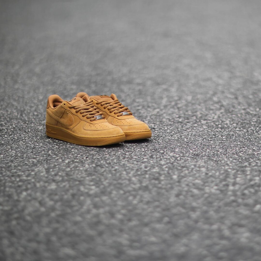 【2026年 6/5 発売予定】NIKE SB AIR FORCE 1 “Wheat” (ナイキ SB エア フォース 1 “ウィート”) [HM8517-200]