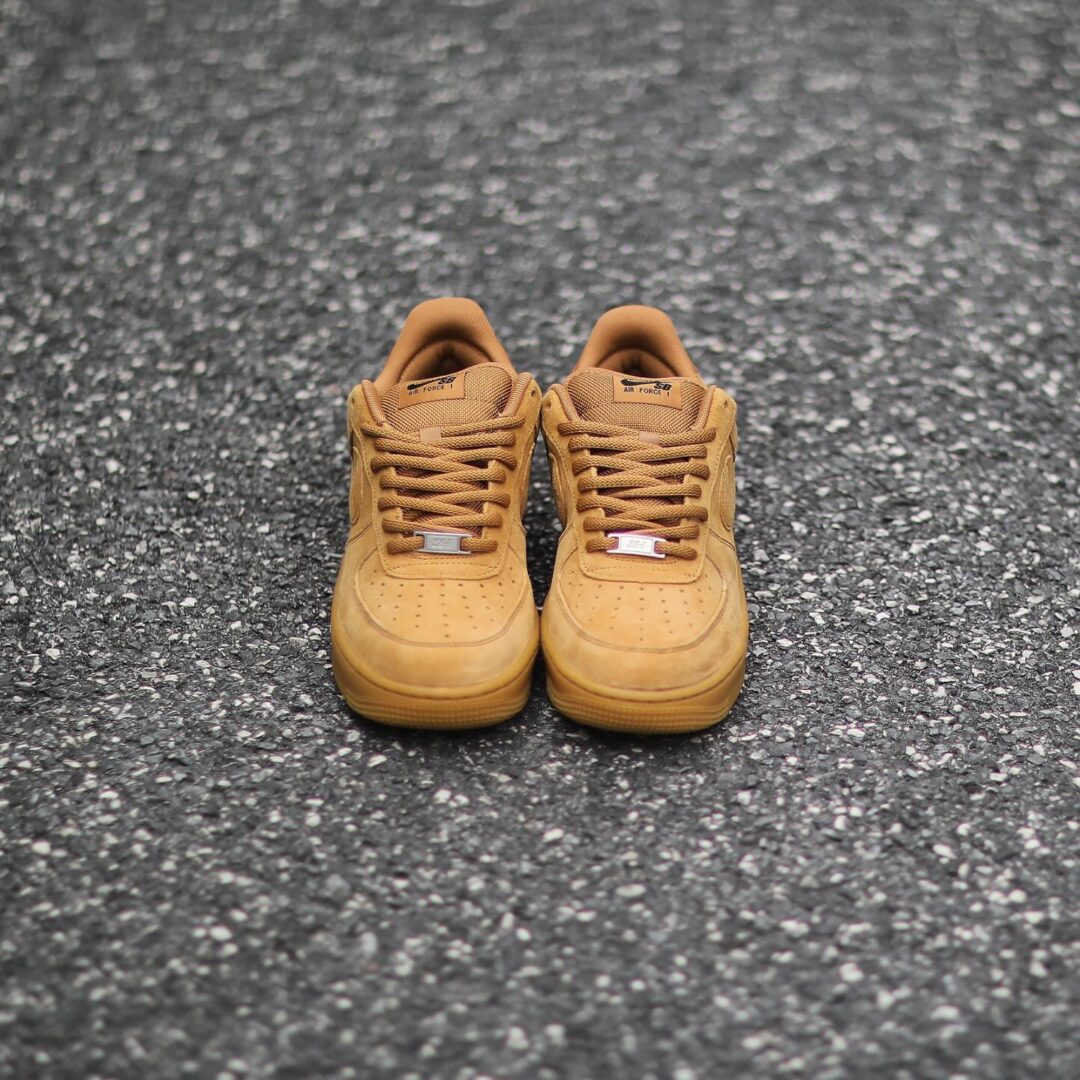 【2026年 6/5 発売予定】NIKE SB AIR FORCE 1 “Wheat” (ナイキ SB エア フォース 1 “ウィート”) [HM8517-200]