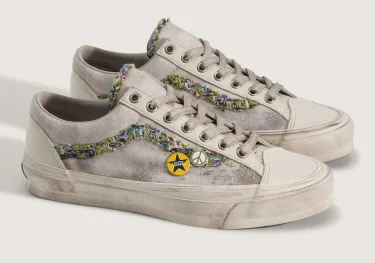 【2026年 7月 発売予定】OTW by VANS LX OLD SKOOL 36 “Souvenir/Oatmeal” (バンズ オールドスクール “スーベニア”) [VN000E8V2N1]