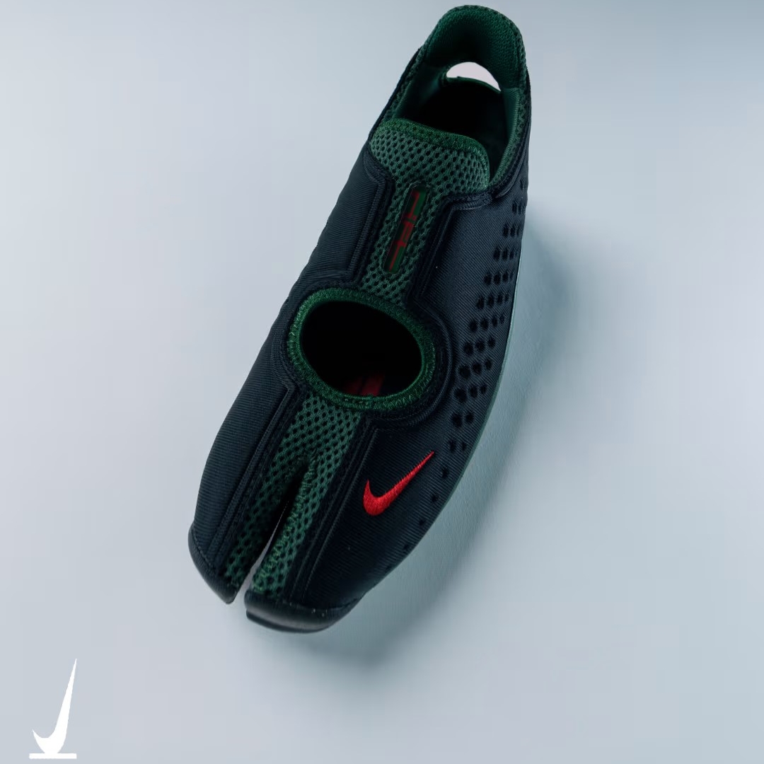 【2026年 夏 発売予定】NIKE W AIR RIFT 2 “Kenya/Black/Team Dark Green” (ナイキ エア リフト “ケニア/ブラック/グリーン”) [IQ8006-002]
