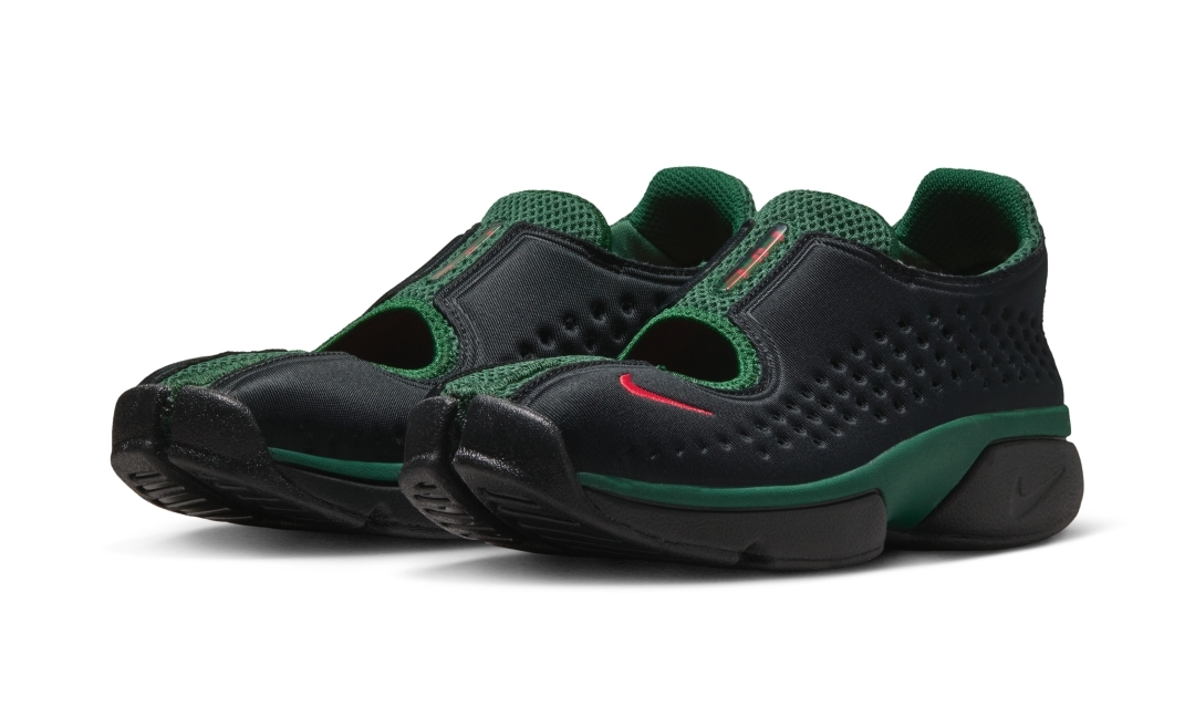 【2026年 夏 発売予定】NIKE W AIR RIFT 2 “Kenya/Black/Team Dark Green” (ナイキ エア リフト “ケニア/ブラック/グリーン”) [IQ8006-002]