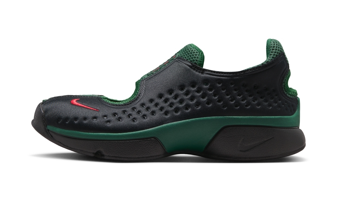 【2026年 夏 発売予定】NIKE W AIR RIFT 2 “Kenya/Black/Team Dark Green” (ナイキ エア リフト “ケニア/ブラック/グリーン”) [IQ8006-002]