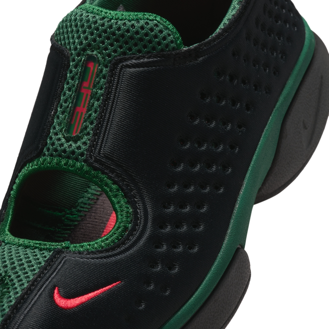 【2026年 夏 発売予定】NIKE W AIR RIFT 2 “Kenya/Black/Team Dark Green” (ナイキ エア リフト “ケニア/ブラック/グリーン”) [IQ8006-002]