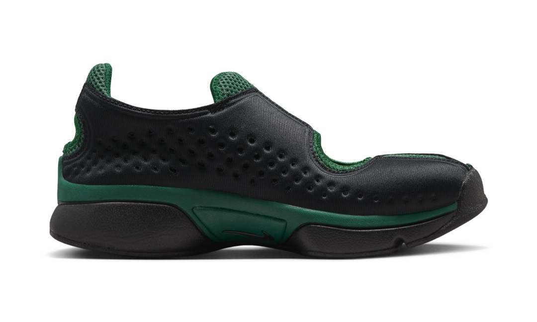 【2026年 夏 発売予定】NIKE W AIR RIFT 2 “Kenya/Black/Team Dark Green” (ナイキ エア リフト “ケニア/ブラック/グリーン”) [IQ8006-002]