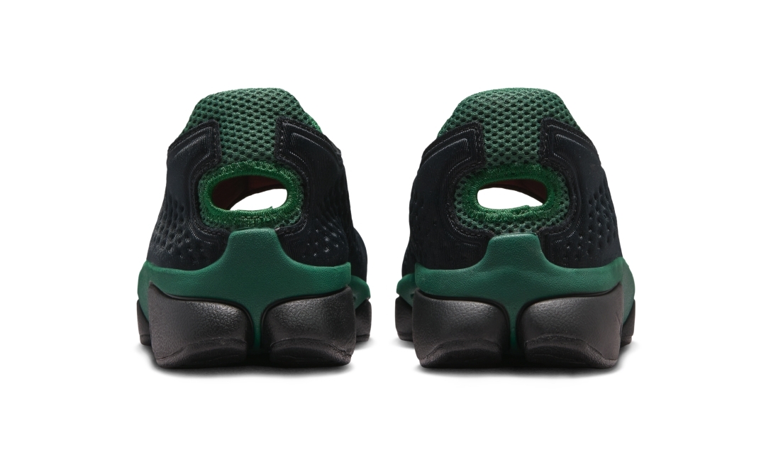 【2026年 夏 発売予定】NIKE W AIR RIFT 2 “Kenya/Black/Team Dark Green” (ナイキ エア リフト “ケニア/ブラック/グリーン”) [IQ8006-002]