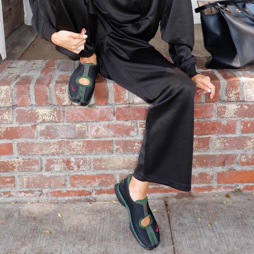 【2026年 夏 発売予定】NIKE W AIR RIFT 2 “Kenya/Black/Team Dark Green” (ナイキ エア リフト “ケニア/ブラック/グリーン”) [IQ8006-002]