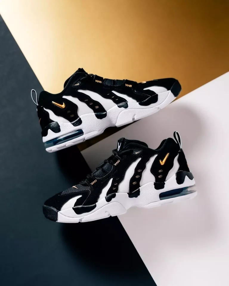 国内atmos/NIKE直営店限定・2026年 5/15 発売】NIKE AIR DT MAX 96 LOW