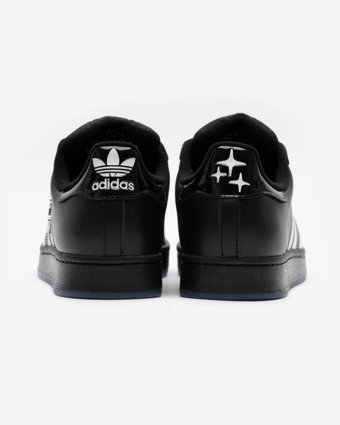 【2026年 5/30 発売予定】Drama Call × adidas Originals SUPERSTAR II “Black/White” (ドラマコール アディダス オリジナルス スーパースター 2) [JP8392]