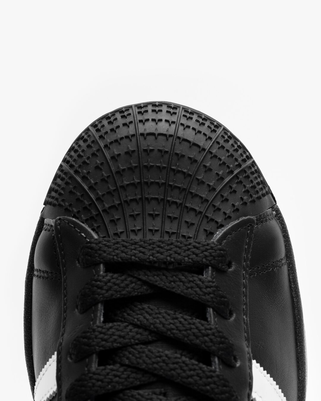 【2026年 5/30 発売予定】Drama Call × adidas Originals SUPERSTAR II “Black/White” (ドラマコール アディダス オリジナルス スーパースター 2) [JP8392]