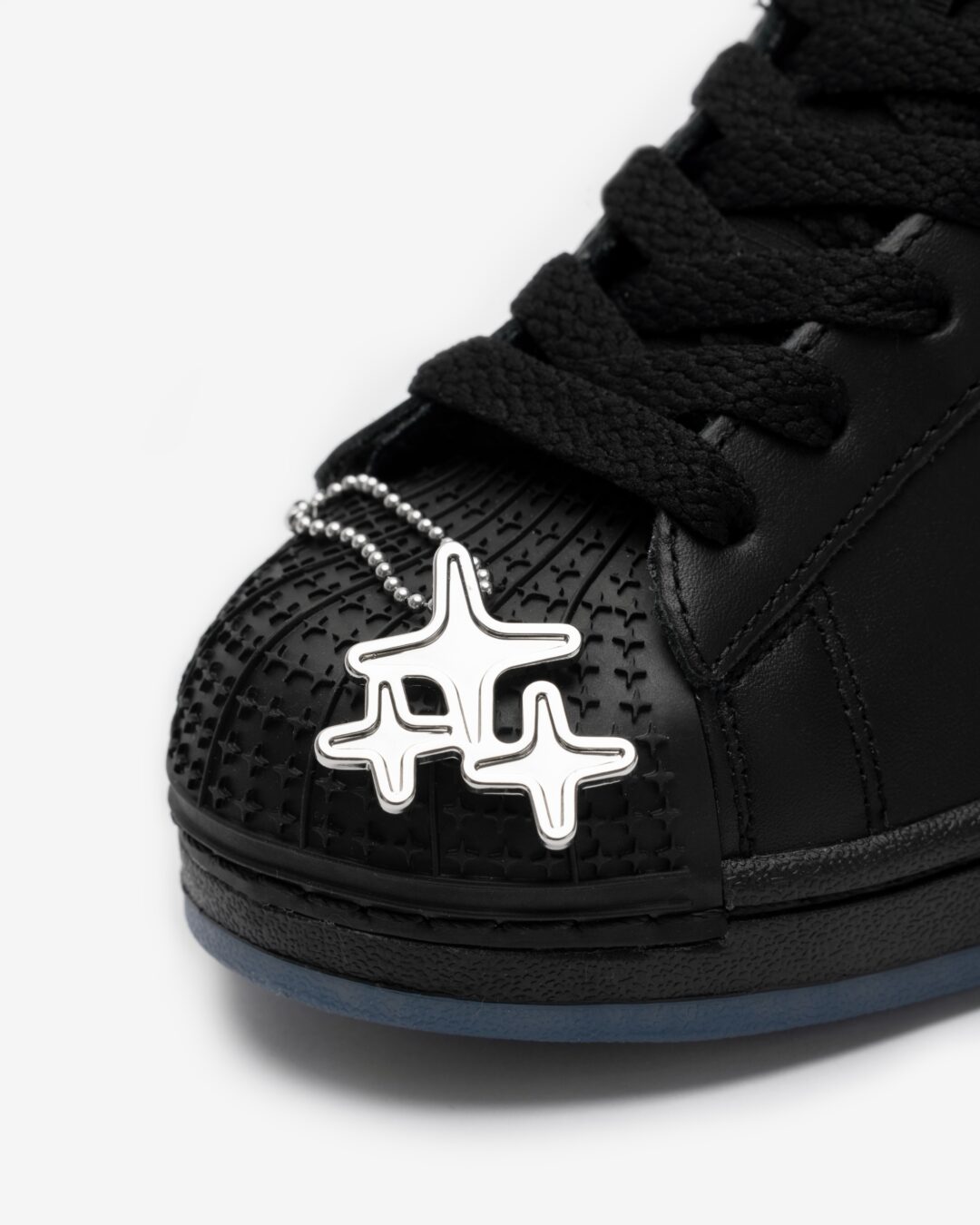 【2026年 5/30 発売予定】Drama Call × adidas Originals SUPERSTAR II “Black/White” (ドラマコール アディダス オリジナルス スーパースター 2) [JP8392]