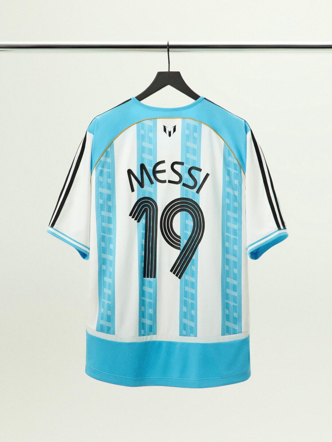 リオネル・メッシ × KITH × adidas Football ユニフォームが近日発売 (Lionel Messi キス アディダス フットボール)