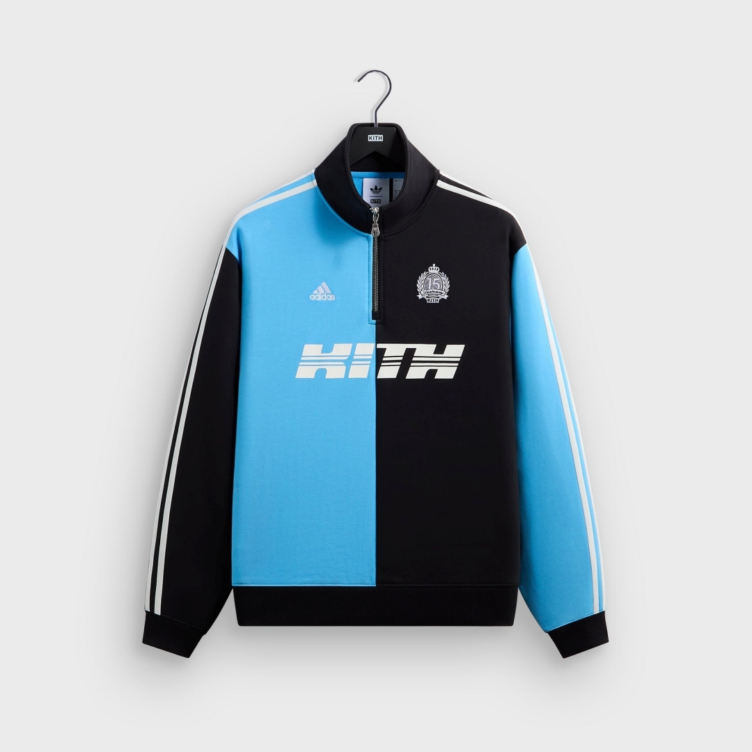 リオネル・メッシ × KITH × adidas Football が2026年 5/29 11:00~発売予定 (Lionel Messi キス アディダス フットボール)