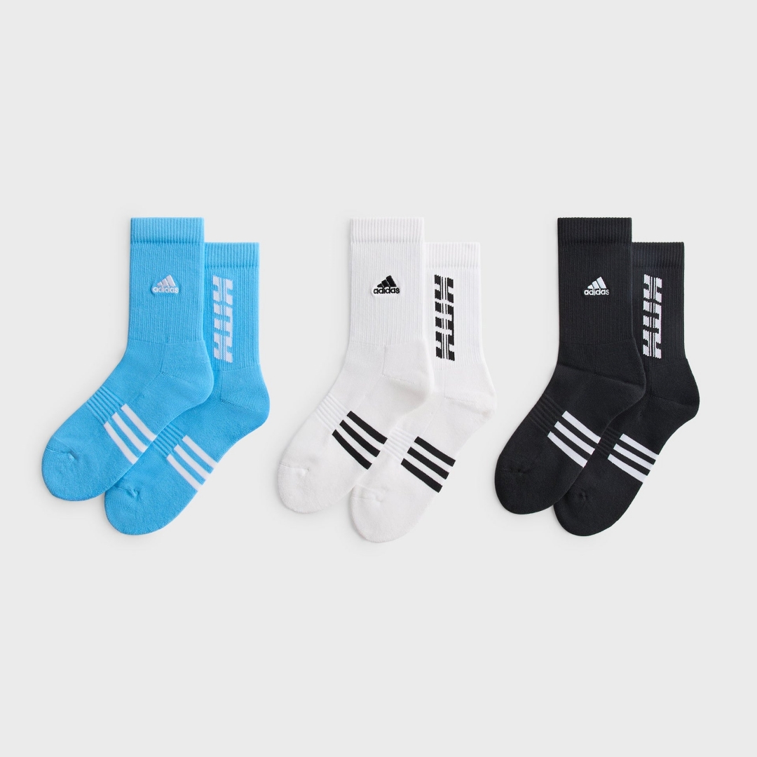 リオネル・メッシ × KITH × adidas Football が2026年 5/29 11:00~発売予定 (Lionel Messi キス アディダス フットボール)