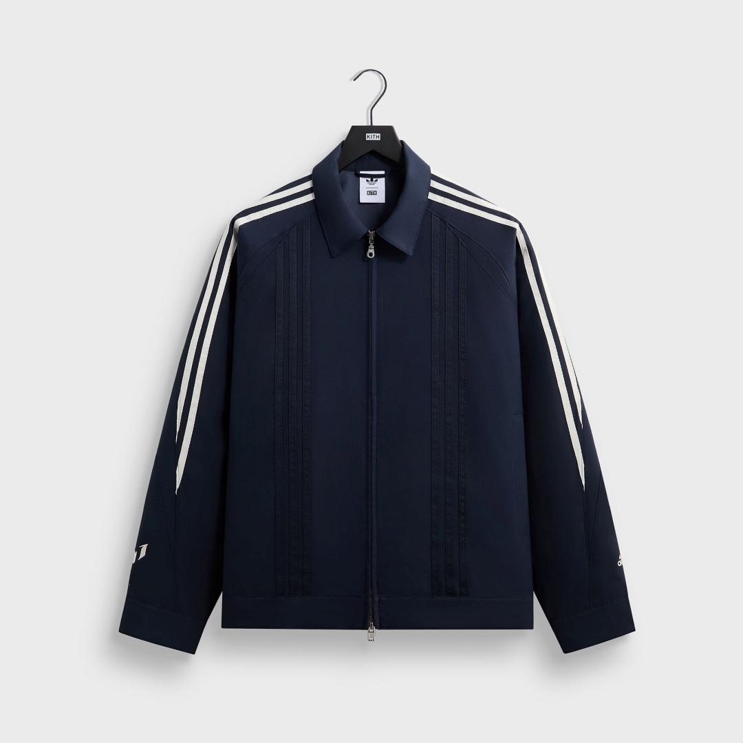 リオネル・メッシ × KITH × adidas Football が2026年 5/29 11:00~発売予定 (Lionel Messi キス アディダス フットボール)