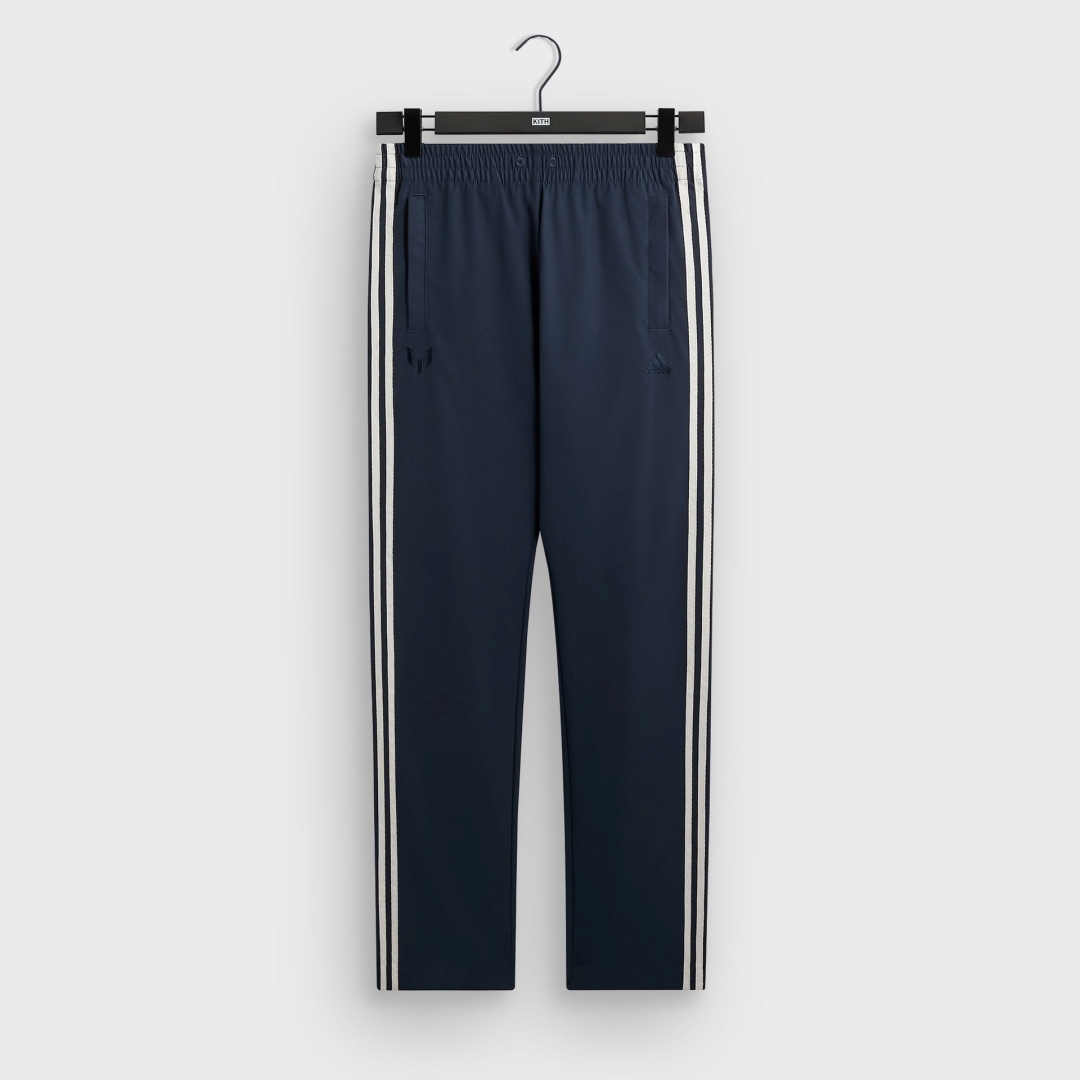 リオネル・メッシ × KITH × adidas Football が2026年 5/29 11:00~発売予定 (Lionel Messi キス アディダス フットボール)
