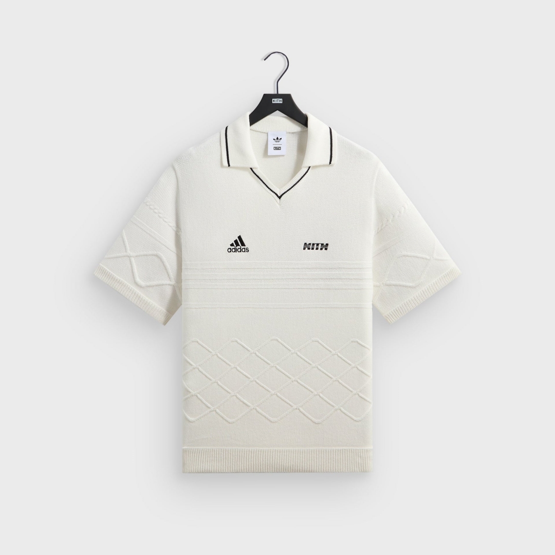 リオネル・メッシ × KITH × adidas Football が2026年 5/29 11:00~発売予定 (Lionel Messi キス アディダス フットボール)