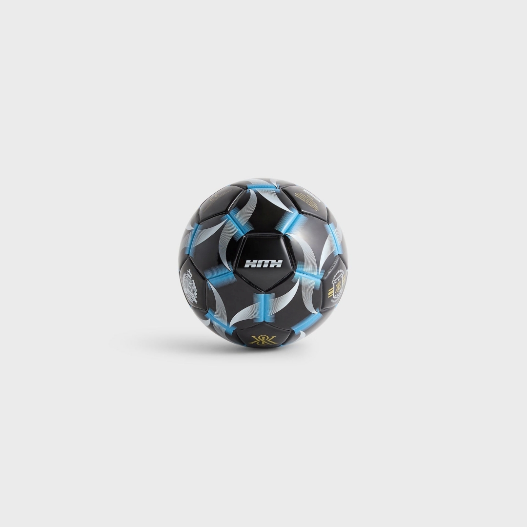 リオネル・メッシ × KITH × adidas Football が2026年 5/29 11:00~発売予定 (Lionel Messi キス アディダス フットボール)