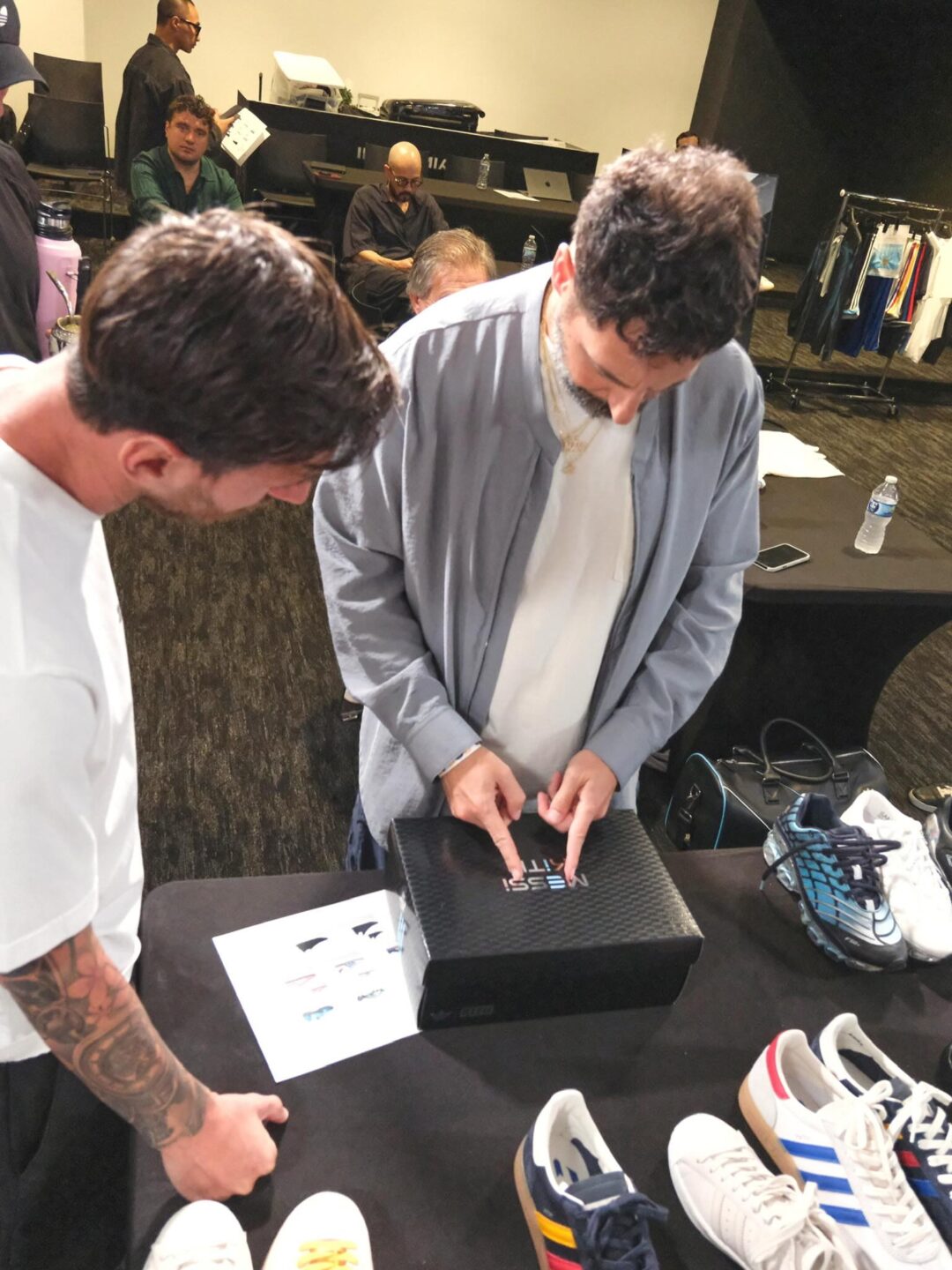 リオネル・メッシ × KITH × adidas Football が2026年 5/29 11:00~発売予定 (Lionel Messi キス アディダス フットボール)