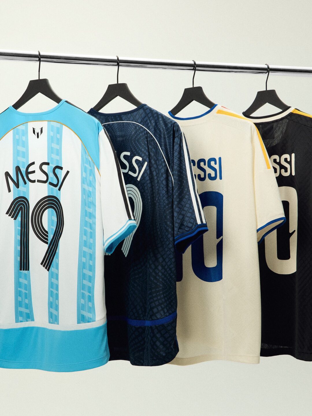 リオネル・メッシ × KITH × adidas Football が2026年 5/29 11:00~発売予定 (Lionel Messi キス アディダス フットボール)