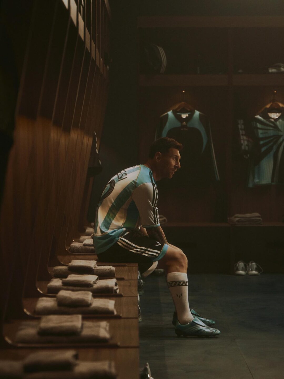 リオネル・メッシ × KITH × adidas Football が2026年 5/29 11:00~発売予定 (Lionel Messi キス アディダス フットボール)