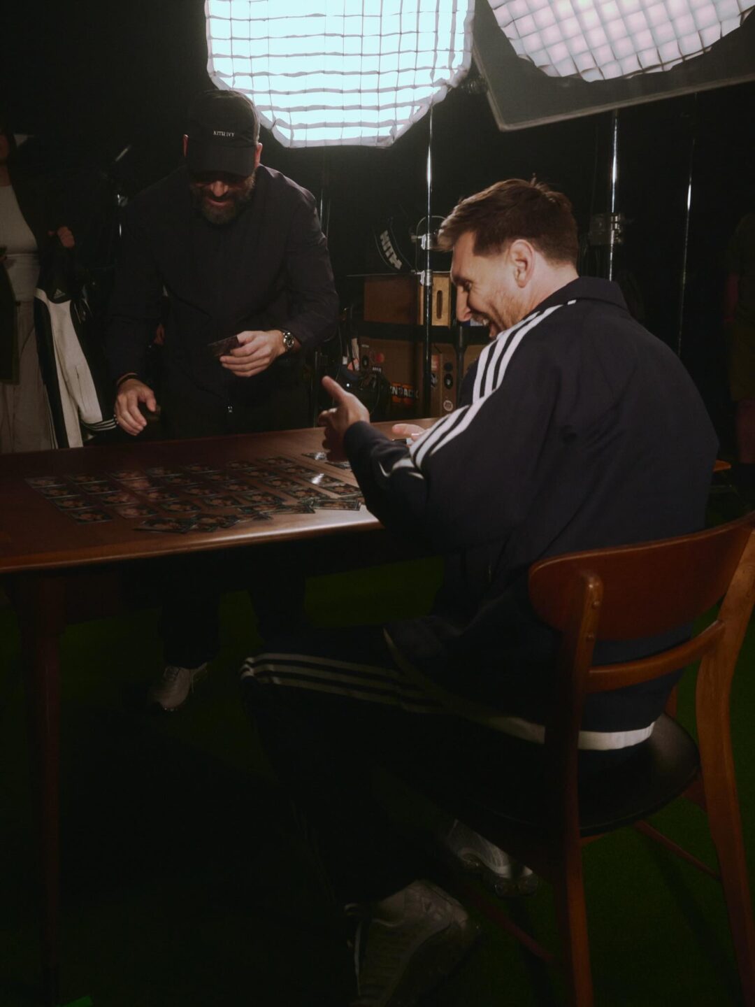 リオネル・メッシ × KITH × adidas Football が2026年 5/29 11:00~発売予定 (Lionel Messi キス アディダス フットボール)