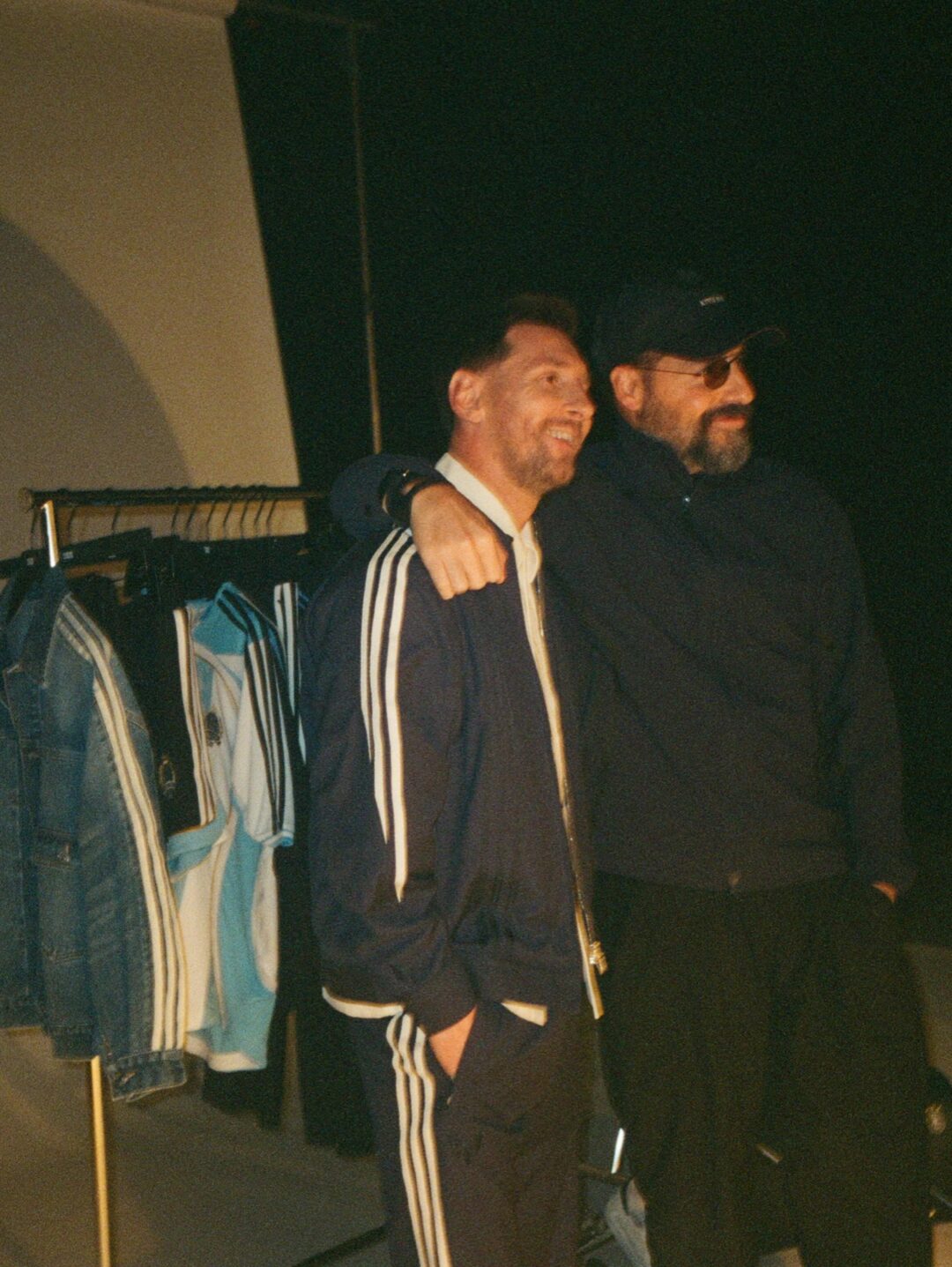 リオネル・メッシ × KITH × adidas Football が2026年 5/29 11:00~発売予定 (Lionel Messi キス アディダス フットボール)