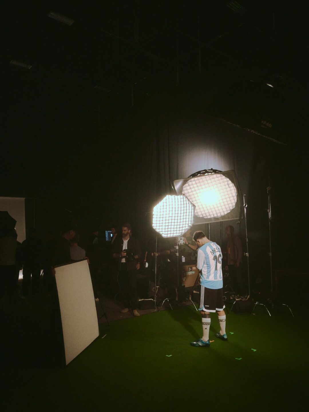 リオネル・メッシ × KITH × adidas Football が2026年 5/29 11:00~発売予定 (Lionel Messi キス アディダス フットボール)