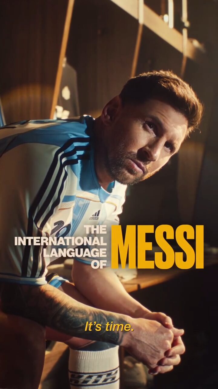 リオネル・メッシ × KITH × adidas Football が2026年 5/29 11:00~発売予定 (Lionel Messi キス アディダス フットボール)