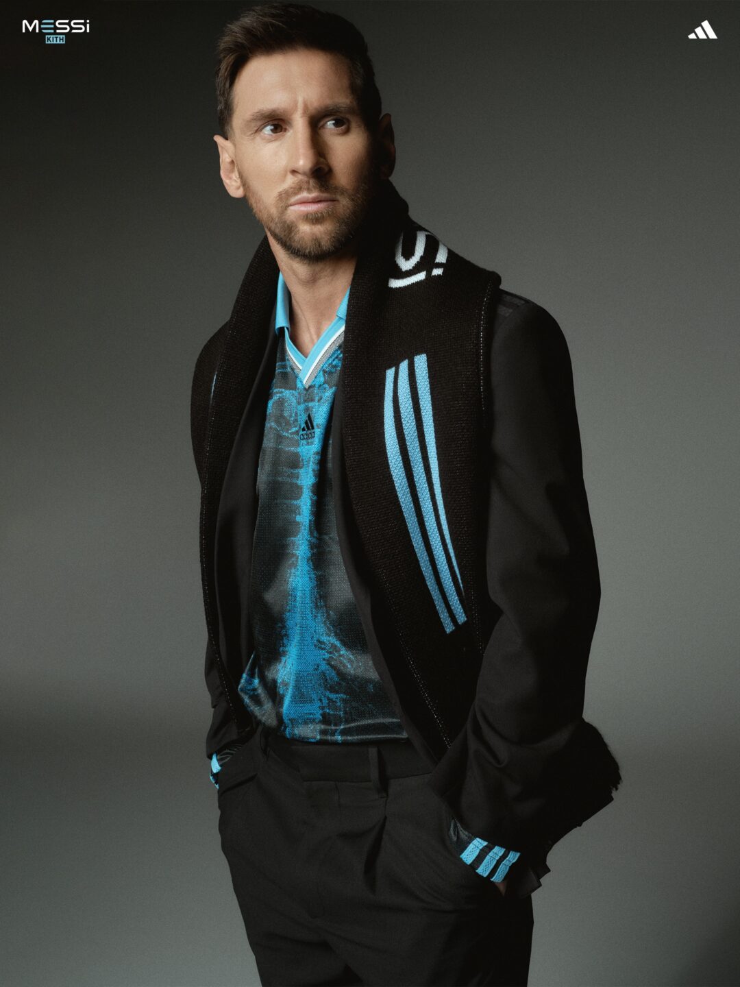 リオネル・メッシ × KITH × adidas Football が2026年 5/29 11:00~発売予定 (Lionel Messi キス アディダス フットボール)