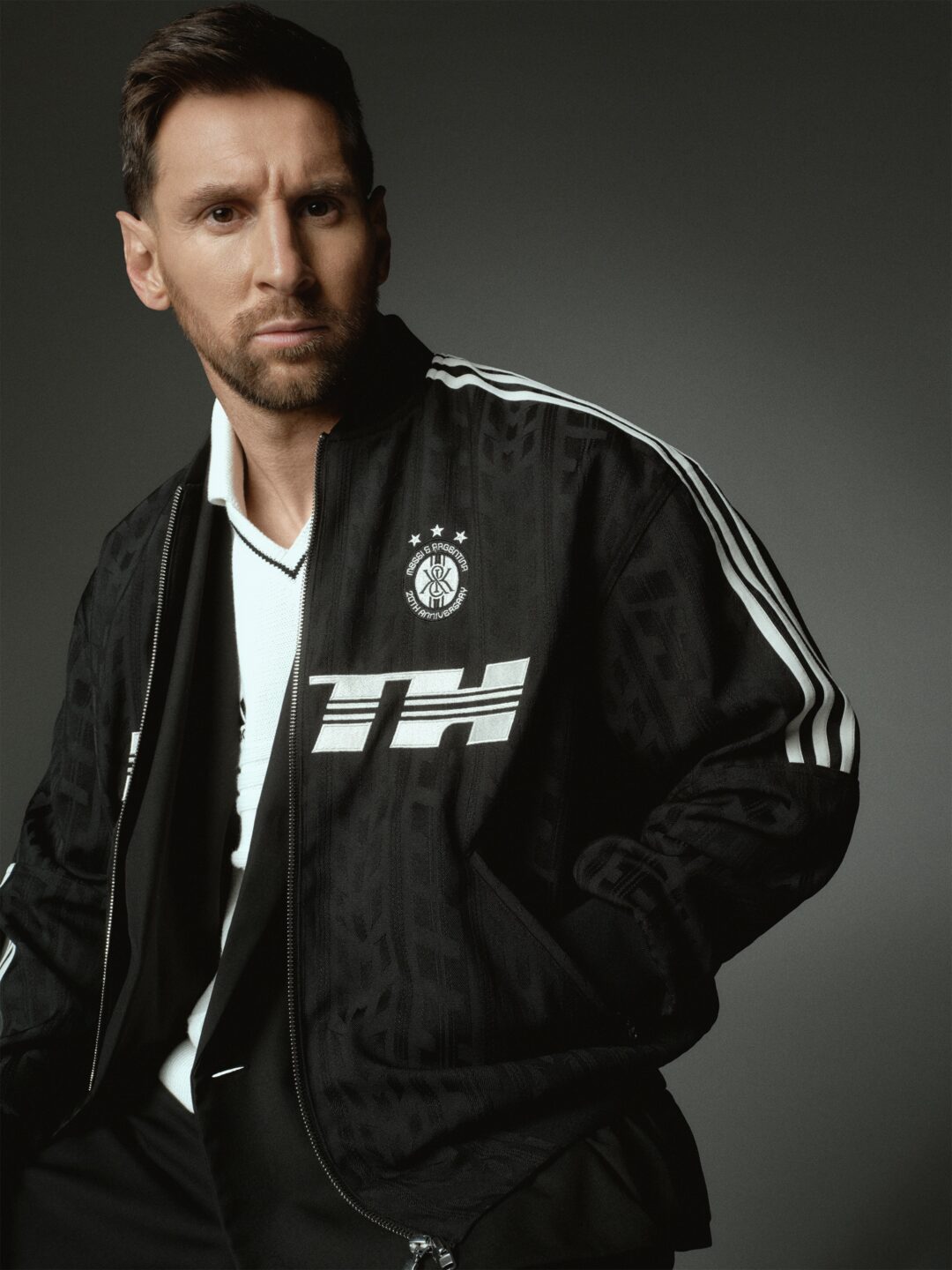 リオネル・メッシ × KITH × adidas Football が2026年 5/29 11:00~発売予定 (Lionel Messi キス アディダス フットボール)