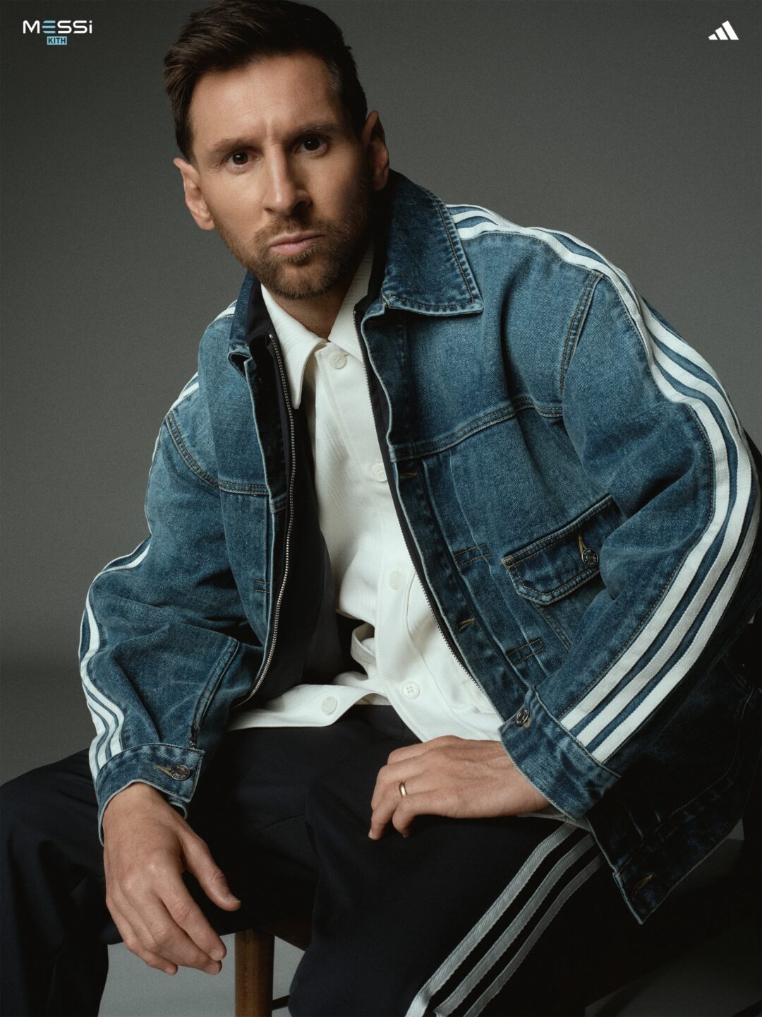 リオネル・メッシ × KITH × adidas Football が2026年 5/29 11:00~発売予定 (Lionel Messi キス アディダス フットボール)