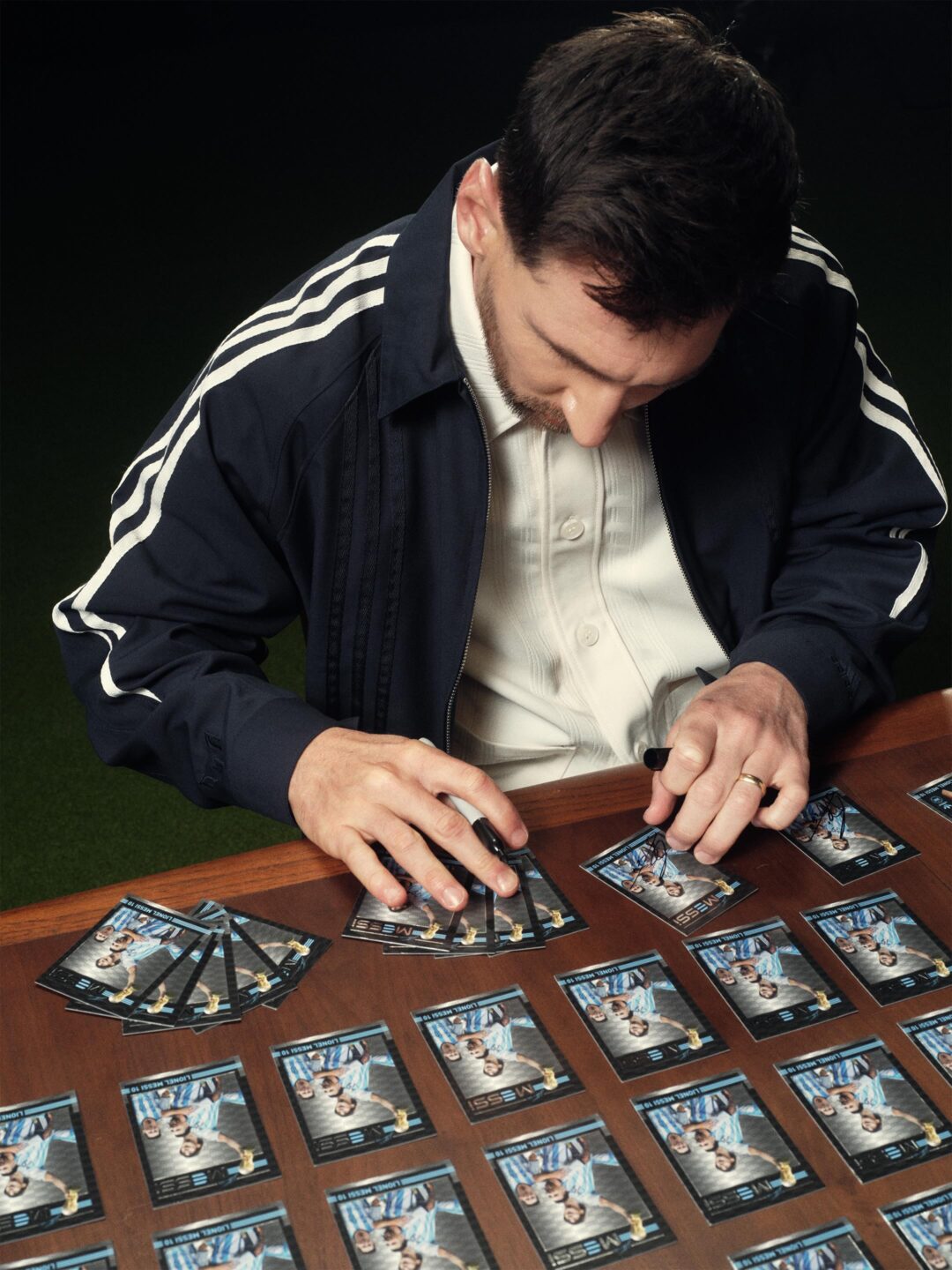 リオネル・メッシ × KITH × adidas Football が2026年 5/29 11:00~発売予定 (Lionel Messi キス アディダス フットボール)