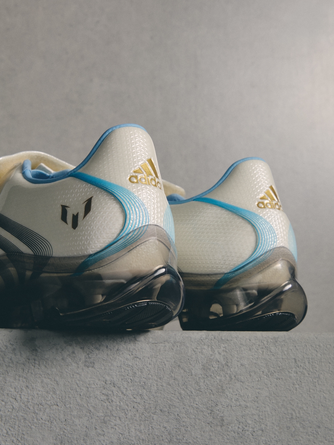 リオネル・メッシ × KITH × adidas Football が2026年 5/29 11:00~発売予定 (Lionel Messi キス アディダス フットボール)