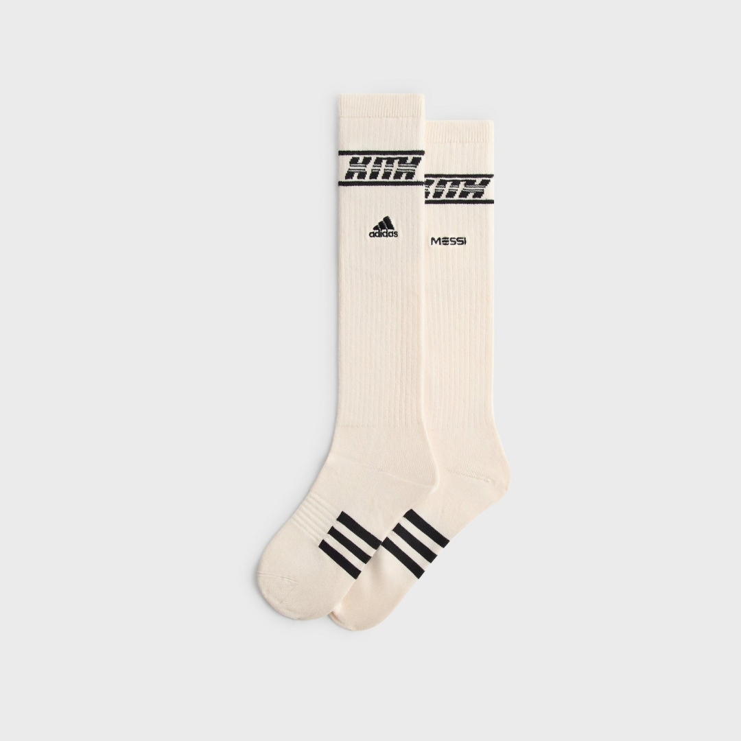 リオネル・メッシ × KITH × adidas Football が2026年 5/29 11:00~発売予定 (Lionel Messi キス アディダス フットボール)