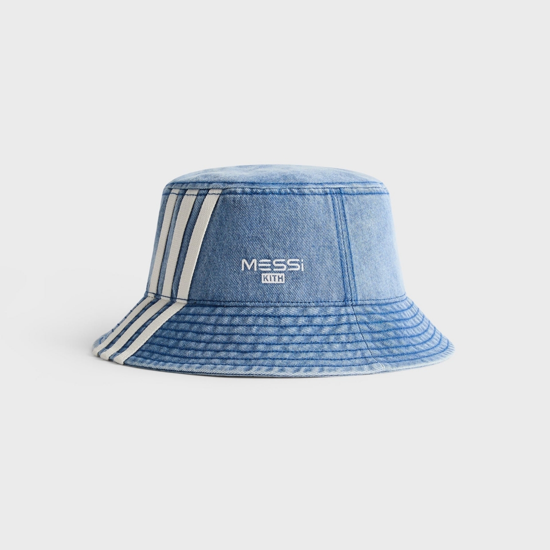 リオネル・メッシ × KITH × adidas Football が2026年 5/29 11:00~発売予定 (Lionel Messi キス アディダス フットボール)