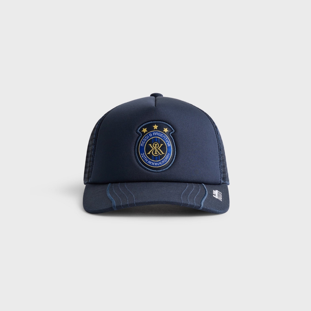 リオネル・メッシ × KITH × adidas Football が2026年 5/29 11:00~発売予定 (Lionel Messi キス アディダス フットボール)