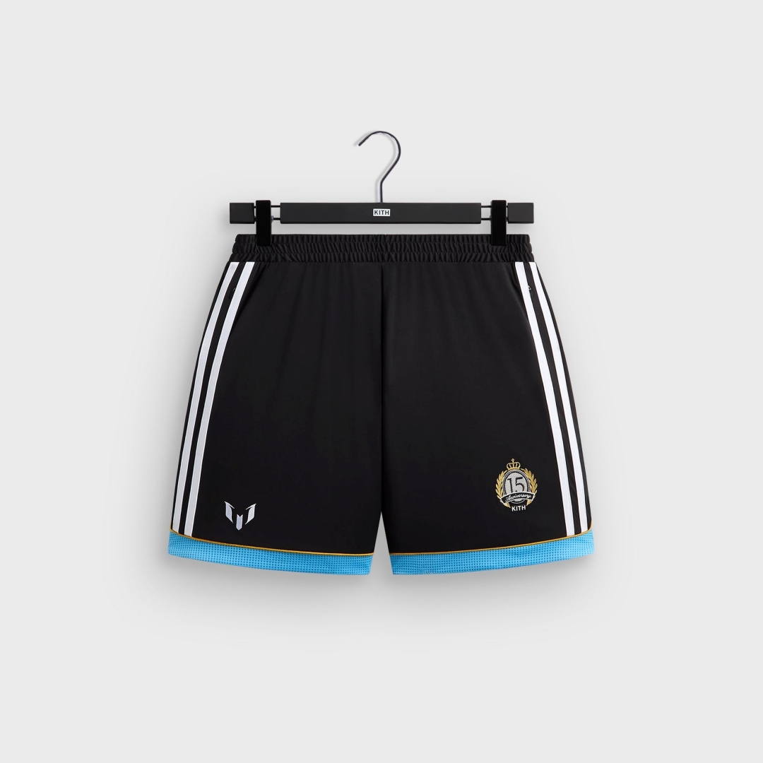 リオネル・メッシ × KITH × adidas Football が2026年 5/29 11:00~発売予定 (Lionel Messi キス アディダス フットボール)