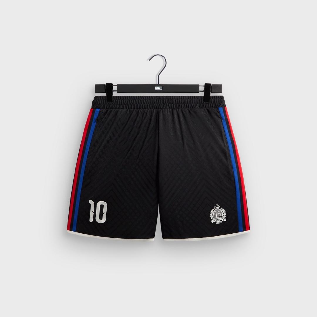 リオネル・メッシ × KITH × adidas Football が2026年 5/29 11:00~発売予定 (Lionel Messi キス アディダス フットボール)