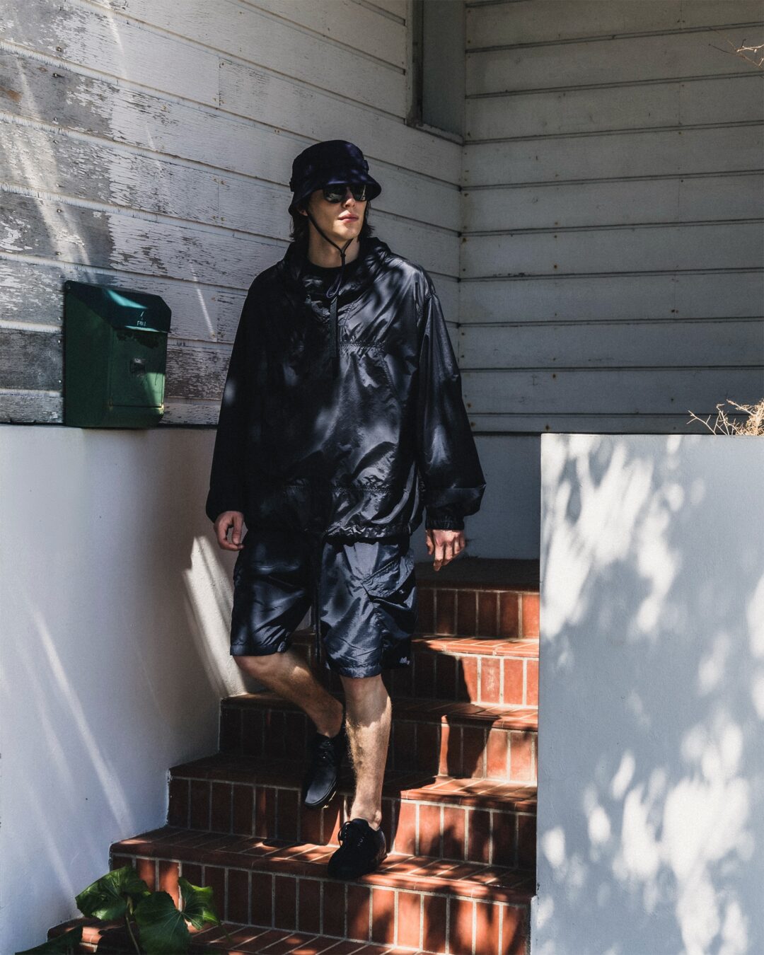 BEAMS PLUS × sage de cret 2026 SS コラボアイテムが5/16 発売 (ビームス プラス サージュデクレ)