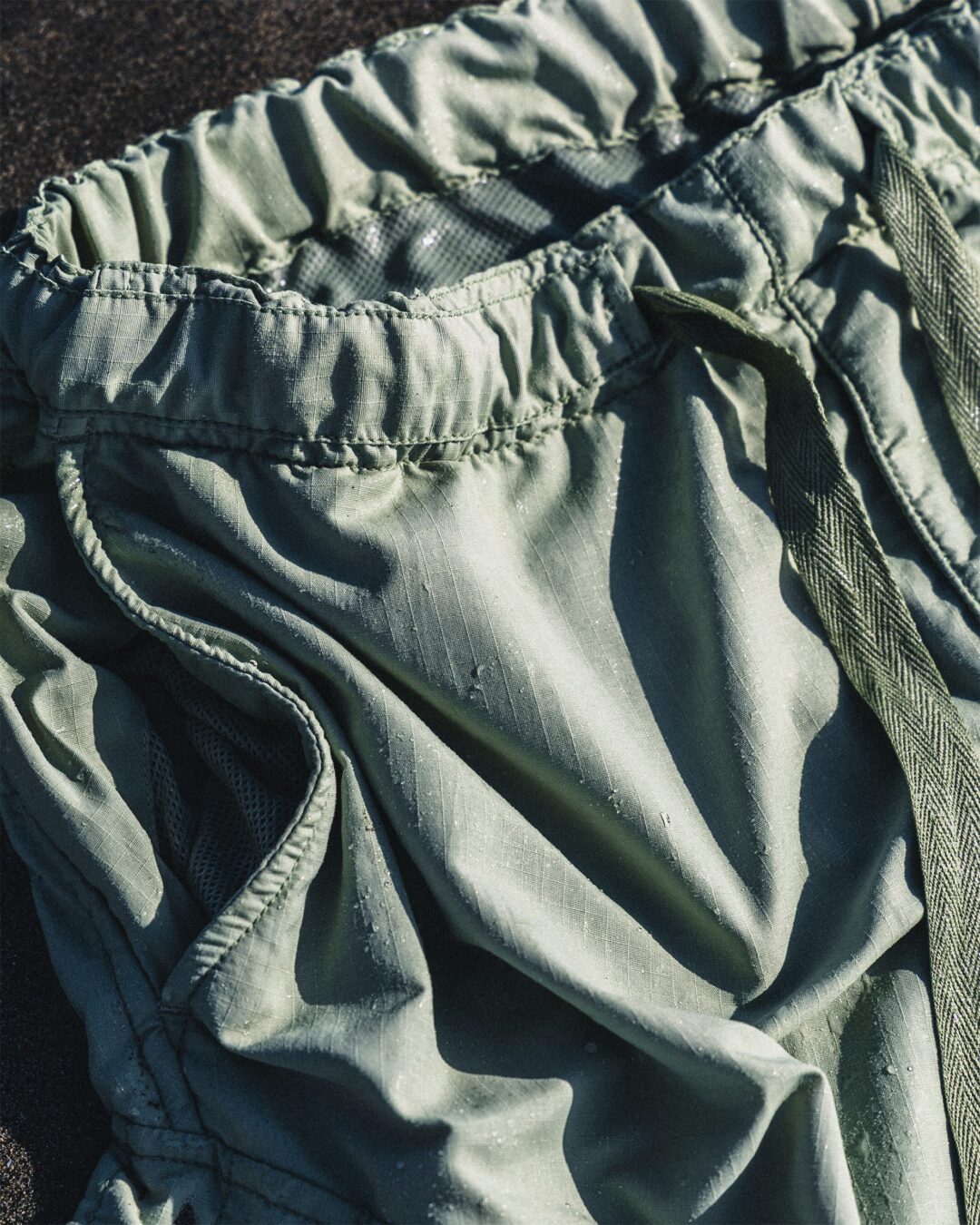 BEAMS PLUS × sage de cret 2026 SS コラボアイテムが5/16 発売 (ビームス プラス サージュデクレ)