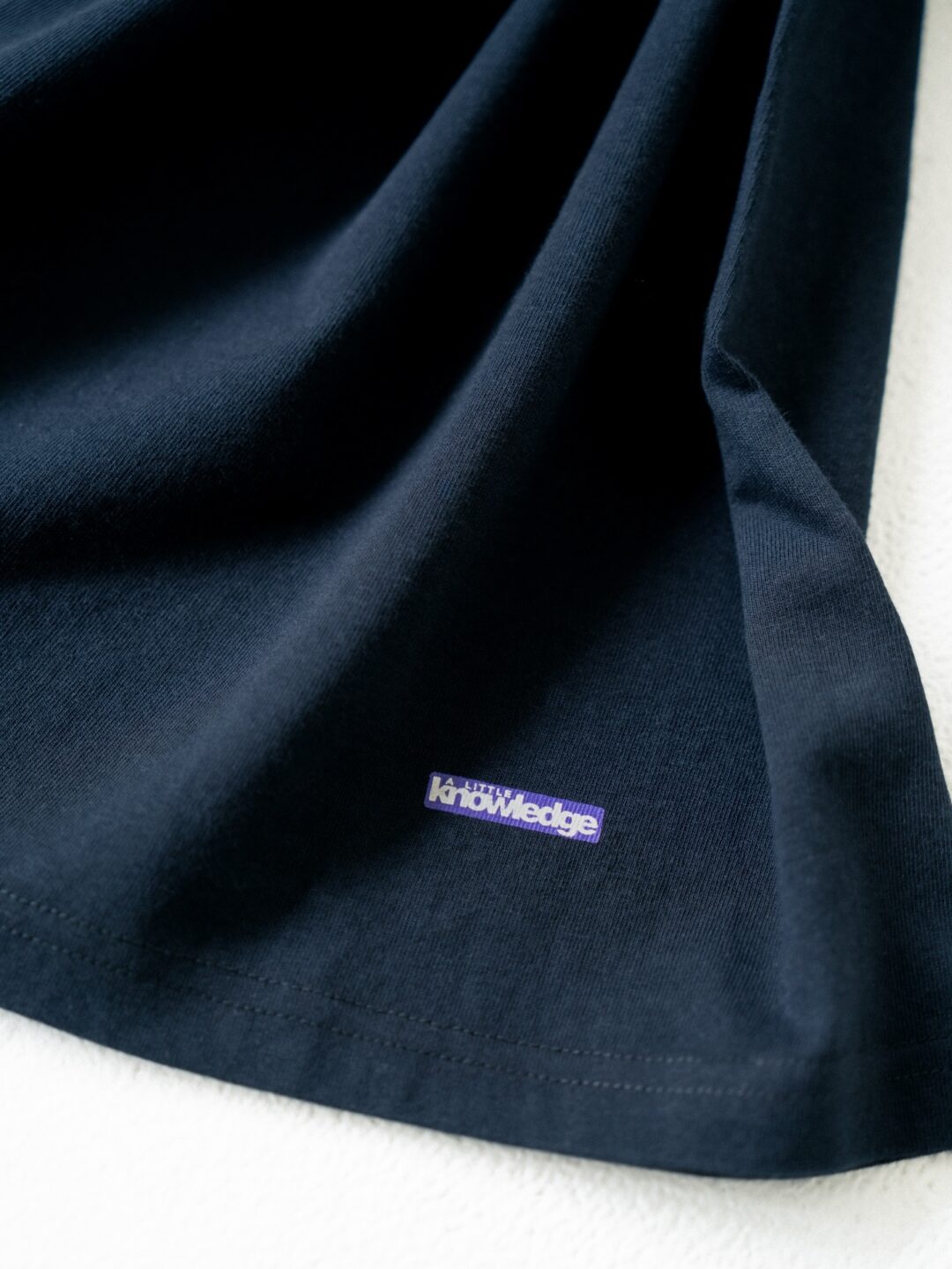 Hanes × V.A. × a Little Knowledge “2PACK T-SHIRTS CREW NECK”が2026年 5/2 発売 (ヘインズ ヴィエー ア・リトル・ノーレッジ)